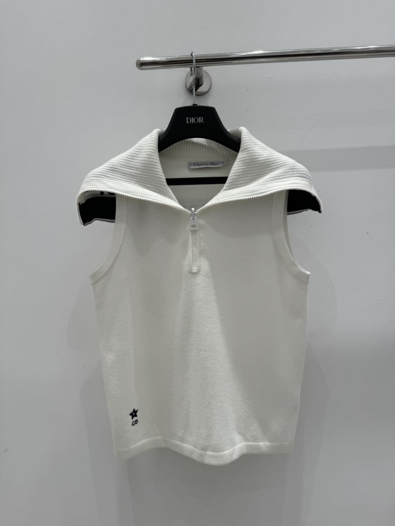 Christian Dior Vest